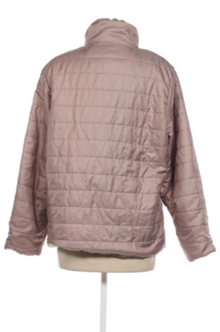Dámská bunda , Velikost M, Barva Popelavě růžová, Cena  245,00 Kč