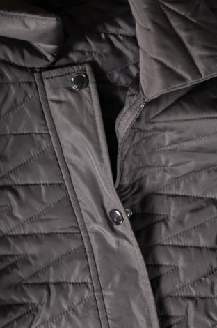 Γυναικείο μπουφάν, Μέγεθος XL, Χρώμα Γκρί, Τιμή 5,34 €