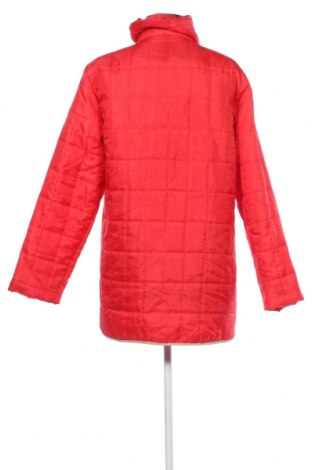 Dámska bunda , Veľkosť S, Farba Červená, Cena  6,26 €