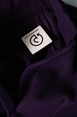 Γυναικείο μπουφάν, Μέγεθος M, Χρώμα Βιολετί, Τιμή 6,23 €