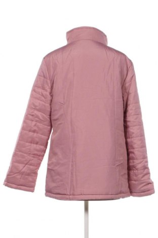 Dámska bunda , Veľkosť M, Farba Ružová, Cena  6,53 €