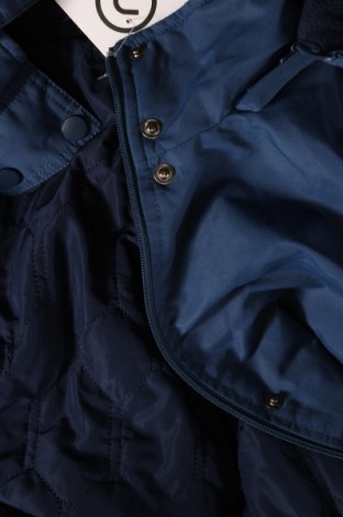 Dámská bunda , Velikost L, Barva Modrá, Cena  296,00 Kč