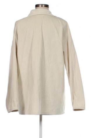 Γυναικείο μπουφάν, Μέγεθος XL, Χρώμα Εκρού, Τιμή 11,88 €