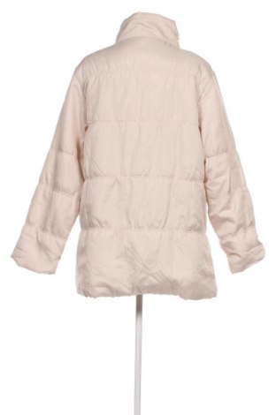 Dámska bunda , Veľkosť XL, Farba Béžová, Cena  5,72 €