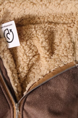 Γυναικείο μπουφάν, Μέγεθος M, Χρώμα  Μπέζ, Τιμή 12,56 €
