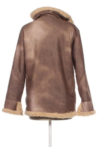 Dámska bunda , Veľkosť M, Farba Béžová, Cena  9,87 €