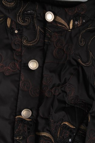 Γυναικείο μπουφάν, Μέγεθος S, Χρώμα Μαύρο, Τιμή 19,05 €