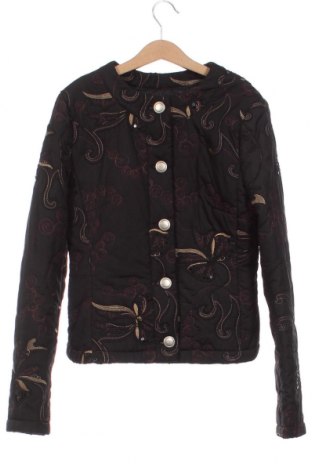 Γυναικείο μπουφάν, Μέγεθος S, Χρώμα Μαύρο, Τιμή 19,05 €