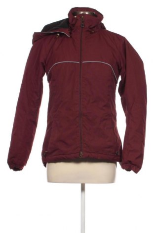 Γυναικείο μπουφάν, Μέγεθος XS, Χρώμα Κόκκινο, Τιμή 10,76 €