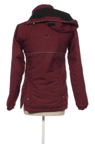Dámska bunda , Veľkosť XS, Farba Červená, Cena  9,87 €