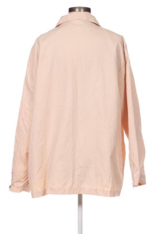 Γυναικείο μπουφάν, Μέγεθος XL, Χρώμα Εκρού, Τιμή 24,46 €