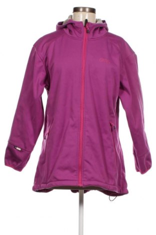 Dámska športová bunda  2117 Of Sweden, Veľkosť XL, Farba Ružová, Cena  25,45 €