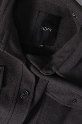 Γυναικείο μπουφάν ADPT, Μέγεθος M, Χρώμα Γκρί, Τιμή 8,97 €