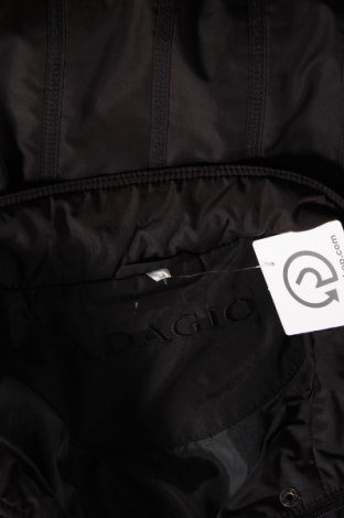 Dámska bunda  Adagio, Veľkosť M, Farba Čierna, Cena  5,17 €