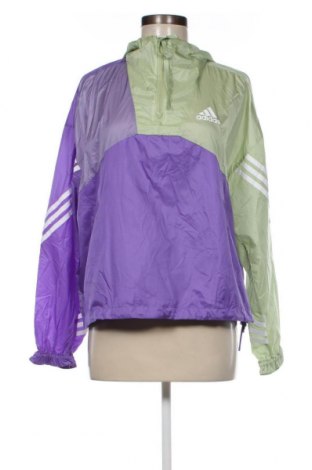 Dámska bunda  Adidas, Veľkosť S, Farba Viacfarebná, Cena  29,38 €