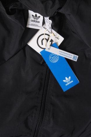 Kurtka damska Adidas Originals, Rozmiar L, Kolor Niebieski, Cena 506,44 zł