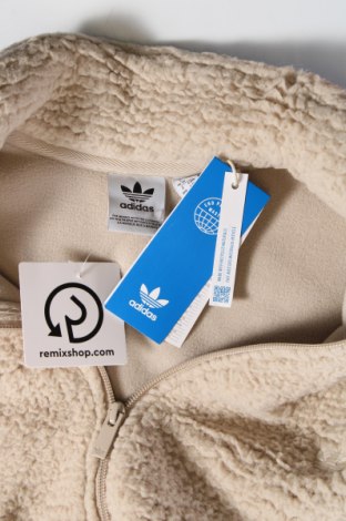Γυναικείο μπουφάν Adidas Originals, Μέγεθος XL, Χρώμα  Μπέζ, Τιμή 53,91 €