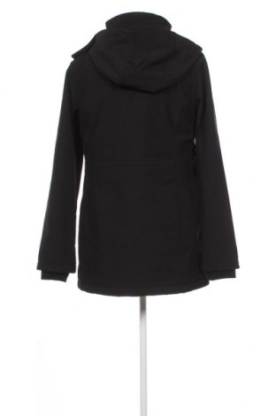 Γυναικείο μπουφάν Alpenblitz, Μέγεθος S, Χρώμα Μαύρο, Τιμή 44,92 €