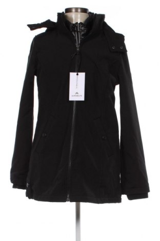 Dámska bunda  Alpenblitz, Veľkosť S, Farba Čierna, Cena  27,42 €