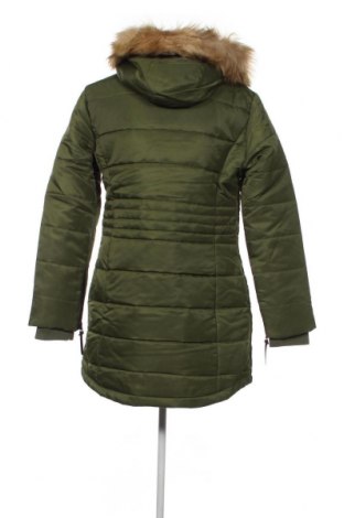 Γυναικείο μπουφάν Alpenblitz, Μέγεθος M, Χρώμα Πράσινο, Τιμή 38,51 €