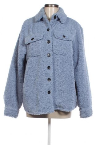 Γυναικείο μπουφάν AmericanDreams, Μέγεθος M, Χρώμα Μπλέ, Τιμή 20,54 €