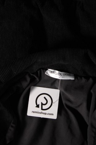 Γυναικείο μπουφάν Angashion, Μέγεθος M, Χρώμα Μαύρο, Τιμή 10,76 €