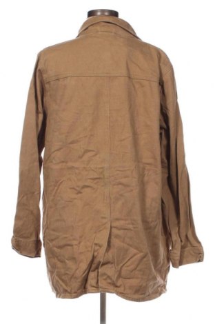 Γυναικείο μπουφάν Anko, Μέγεθος XL, Χρώμα  Μπέζ, Τιμή 5,55 €