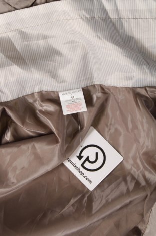 Γυναικείο μπουφάν Anne De Lancay, Μέγεθος M, Χρώμα  Μπέζ, Τιμή 3,56 €