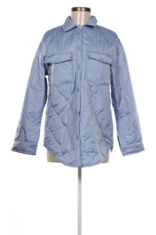 Γυναικείο μπουφάν Answear, Μέγεθος S, Χρώμα Μπλέ, Τιμή 22,62 €