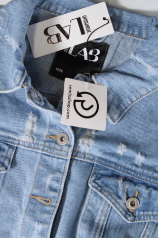 Γυναικείο μπουφάν Answear, Μέγεθος XL, Χρώμα Μπλέ, Τιμή 56,19 €