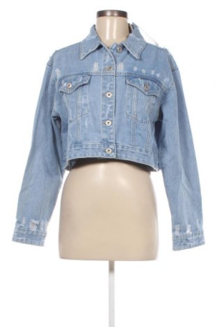 Γυναικείο μπουφάν Answear, Μέγεθος XL, Χρώμα Μπλέ, Τιμή 56,19 €