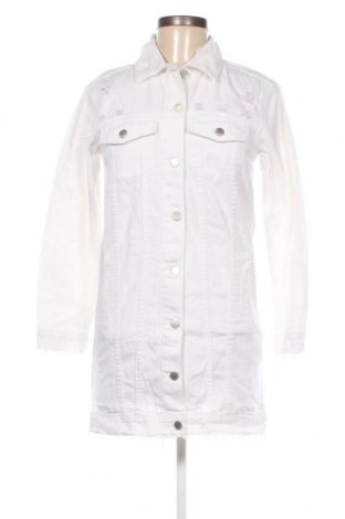 Γυναικείο μπουφάν Answear, Μέγεθος S, Χρώμα Λευκό, Τιμή 21,73 €