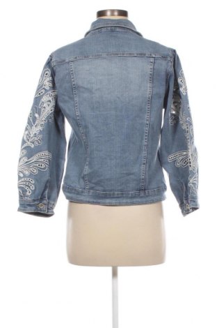 Γυναικείο μπουφάν Answear, Μέγεθος L, Χρώμα Μπλέ, Τιμή 61,34 €