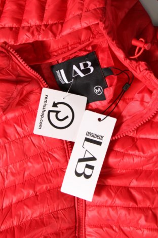 Γυναικείο μπουφάν Answear, Μέγεθος M, Χρώμα Κόκκινο, Τιμή 24,21 €