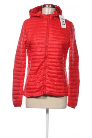 Γυναικείο μπουφάν Answear, Μέγεθος M, Χρώμα Κόκκινο, Τιμή 32,94 €