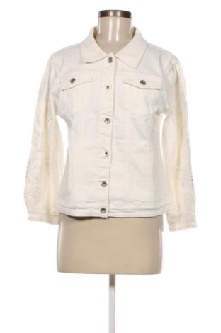 Γυναικείο μπουφάν Answear, Μέγεθος XL, Χρώμα Λευκό, Τιμή 23,97 €