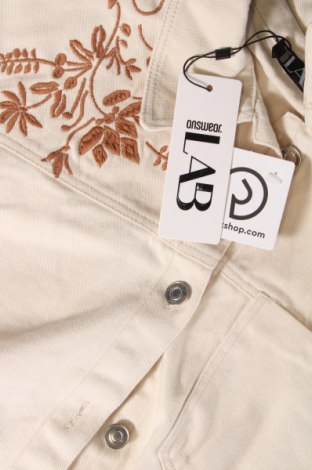 Γυναικείο μπουφάν Answear, Μέγεθος S, Χρώμα  Μπέζ, Τιμή 28,22 €
