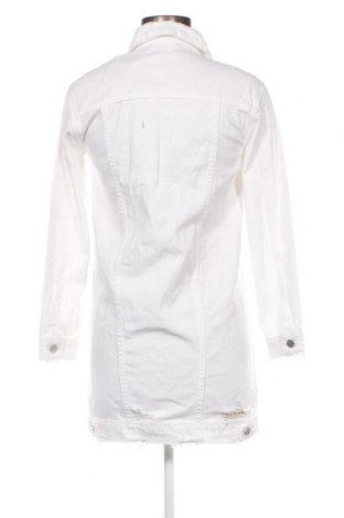 Γυναικείο μπουφάν Answear, Μέγεθος S, Χρώμα Λευκό, Τιμή 28,22 €