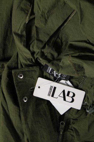 Γυναικείο μπουφάν Answear, Μέγεθος S, Χρώμα Πράσινο, Τιμή 25,40 €