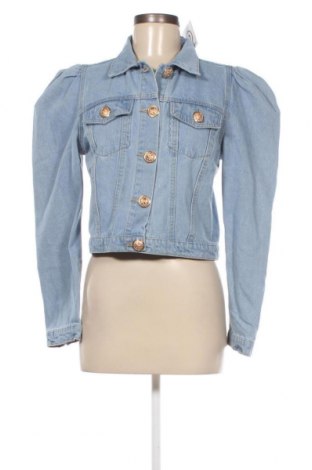 Γυναικείο μπουφάν Answear, Μέγεθος M, Χρώμα Μπλέ, Τιμή 22,37 €