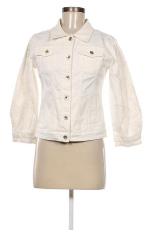 Γυναικείο μπουφάν Answear, Μέγεθος S, Χρώμα Λευκό, Τιμή 24,29 €