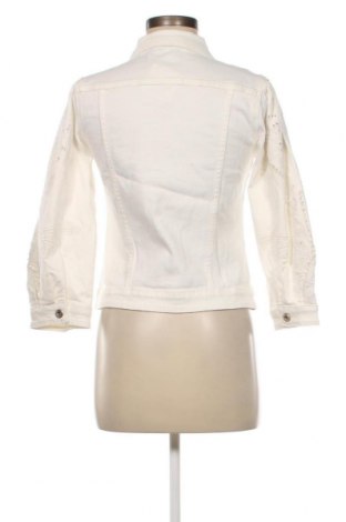 Γυναικείο μπουφάν Answear, Μέγεθος S, Χρώμα Λευκό, Τιμή 30,68 €