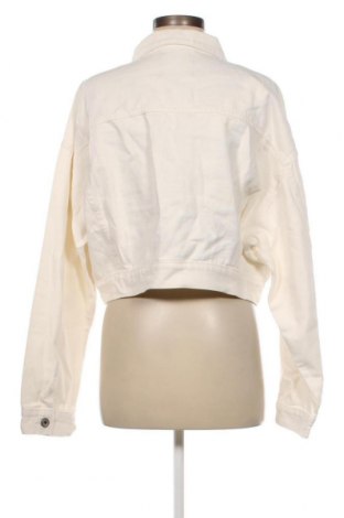 Dámska bunda  Answear, Veľkosť XL, Farba Biela, Cena  31,96 €