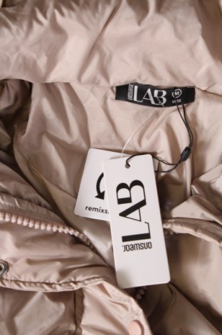 Γυναικείο μπουφάν Answear, Μέγεθος M, Χρώμα  Μπέζ, Τιμή 31,16 €