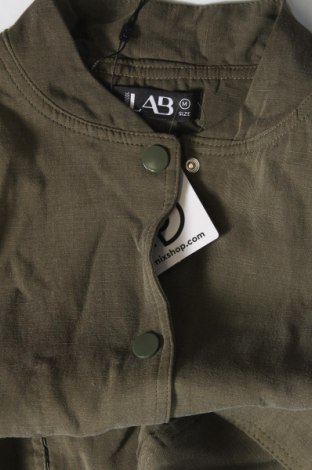 Γυναικείο μπουφάν Answear, Μέγεθος M, Χρώμα Πράσινο, Τιμή 21,43 €