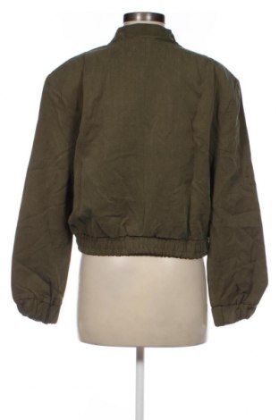 Damenjacke Answear, Größe M, Farbe Grün, Preis 21,43 €