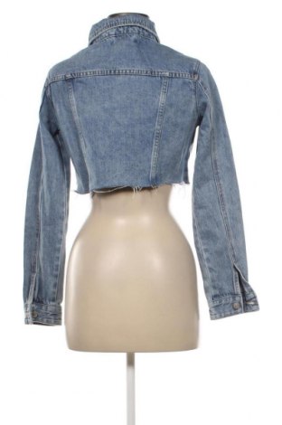 Γυναικείο μπουφάν Answear, Μέγεθος XS, Χρώμα Μπλέ, Τιμή 28,10 €