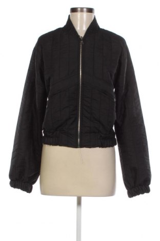 Γυναικείο μπουφάν Answear, Μέγεθος M, Χρώμα Μαύρο, Τιμή 23,42 €