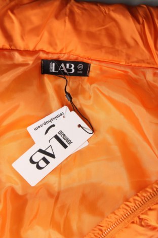 Dámska bunda  Answear, Veľkosť S, Farba Oranžová, Cena  31,16 €