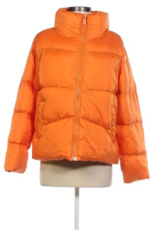 Dámska bunda  Answear, Veľkosť S, Farba Oranžová, Cena  31,16 €